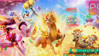 掌中彩welcome正式版