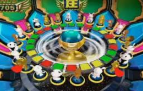 掌中彩welcome手机版